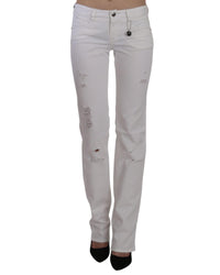 Thumbnail for CoSTUME NATIONAL CNC Slim Fit Jeans W27 US Women