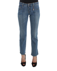 Thumbnail for CoSTUME NATIONAL CNC Slim Fit Jeans W26 US Women