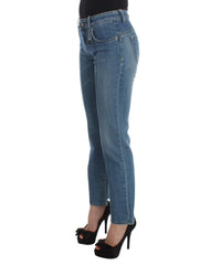 Thumbnail for CoSTUME NATIONAL CNC Slim Fit Jeans W26 US Women