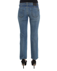 Thumbnail for CoSTUME NATIONAL CNC Slim Fit Jeans W26 US Women