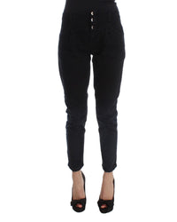 Thumbnail for CoSTUME NATIONAL CNC Slim Fit Jeans W28 US Women