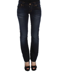 Thumbnail for Brand New JOHN GALLIANO Slim Fit Jeans W27 US Women