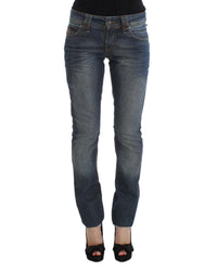 Thumbnail for Brand New 100% Authentic John Galliano Jeans - Slim Fit W25 US Women