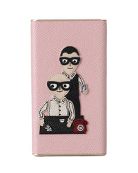 Thumbnail for Dolce & Gabbana Power Bank Battery Charger One Size Women