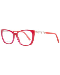 Thumbnail for Swarovski Women's Red  Optical Frames - One Size