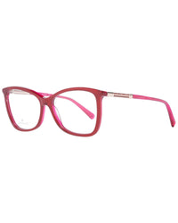 Thumbnail for Swarovski Women's Red  Optical Frames - One Size