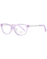 Thumbnail for Swarovski Women's Purple  Optical Frames - One Size
