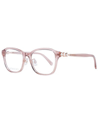 Thumbnail for Swarovski Women's Pink  Optical Frames - One Size