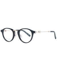 Thumbnail for Swarovski Women's Black  Optical Frames - One Size