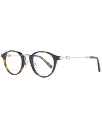 Thumbnail for Swarovski Women's Brown  Optical Frames - One Size