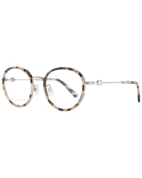 Thumbnail for Swarovski Women's Brown  Optical Frames - One Size