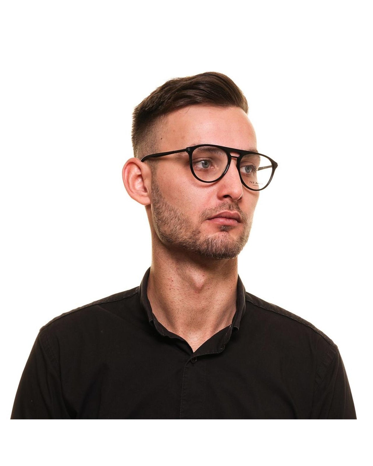 Ted Baker Men's Brown  Optical Frames - One Size