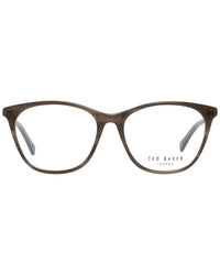 Thumbnail for Ted Baker Women's Gray  Optical Frames - One Size