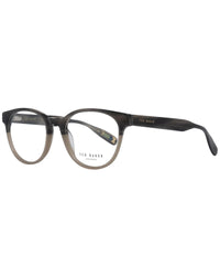 Thumbnail for Ted Baker Men's Gray  Optical Frames - One Size