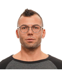 Thumbnail for Ted Baker Men's Gray  Optical Frames - One Size