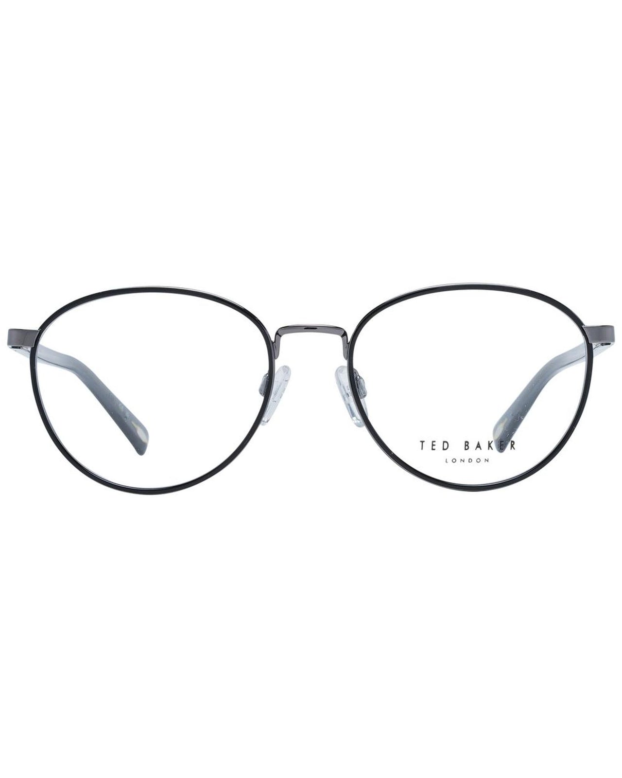 Ted Baker Men's Black  Optical Frames - One Size