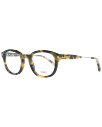 Thumbnail for Tod's Unisex's Multicolor Unisex Optical Frames - One Size