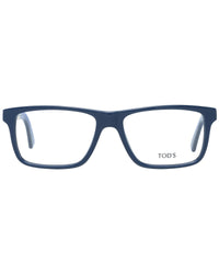 Thumbnail for Tod's Men's Blue  Optical Frames - One Size