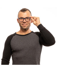 Thumbnail for Tod's Men's Blue  Optical Frames - One Size