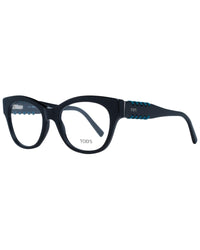 Thumbnail for Tod's Women's Black  Optical Frames - One Size