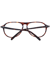 Thumbnail for Tod's Men's Brown  Optical Frames - One Size