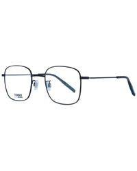 Thumbnail for Tommy Hilfiger Unisex's Black Unisex Optical Frames - One Size