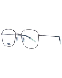 Thumbnail for Tommy Hilfiger Unisex's Gray Unisex Optical Frames - One Size