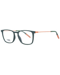 Thumbnail for Tommy Hilfiger Unisex's Green Unisex Optical Frames - One Size