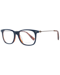 Thumbnail for Trussardi Men's Blue  Optical Frames - One Size