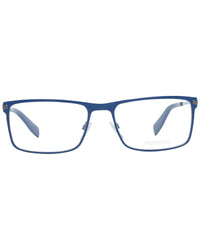 Thumbnail for Trussardi Men's Blue  Optical Frames - One Size