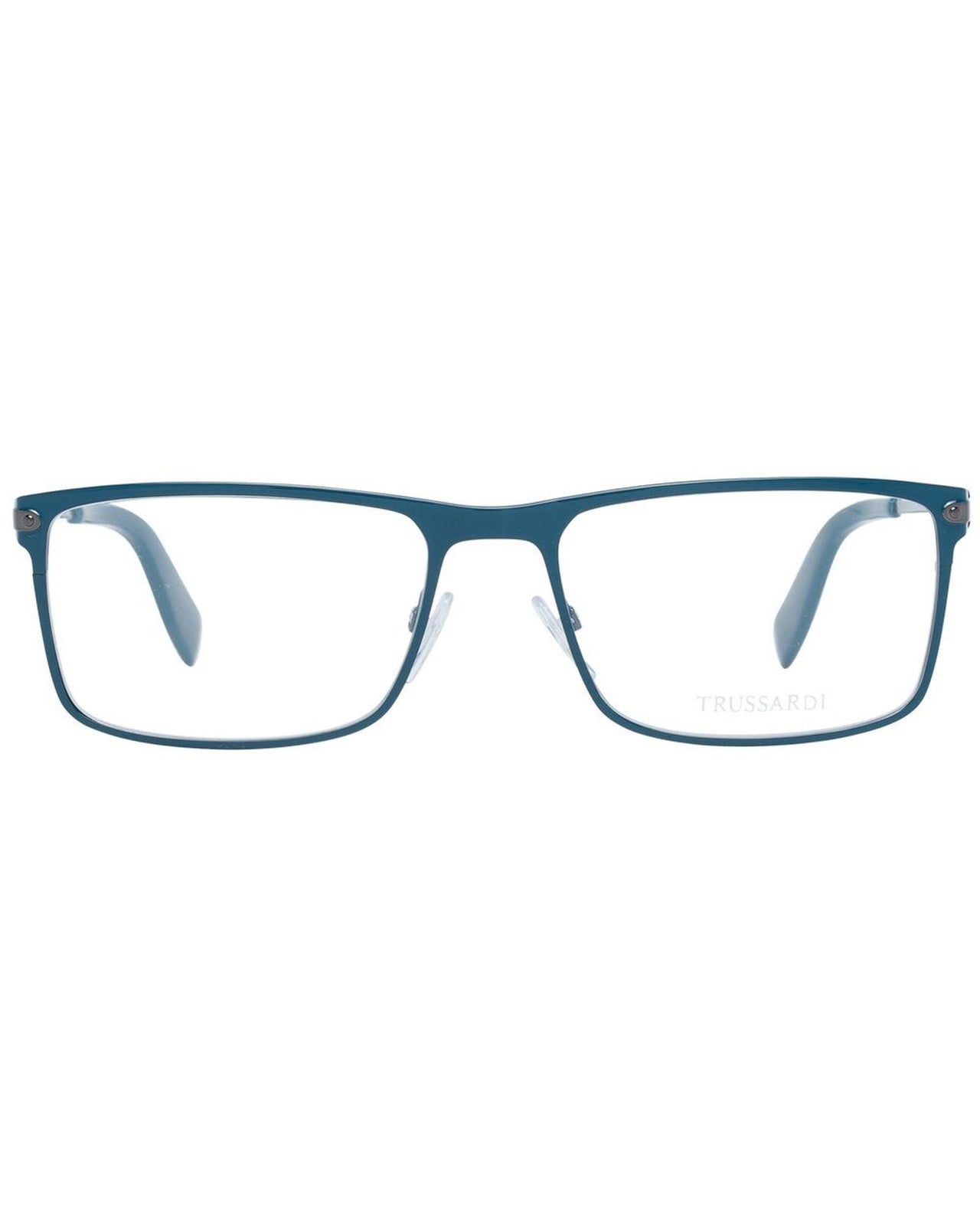 Trussardi Men's Blue  Optical Frames - One Size