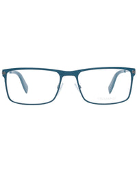 Thumbnail for Trussardi Men's Blue  Optical Frames - One Size