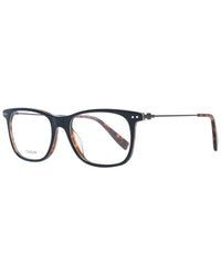 Thumbnail for Trussardi Men's Black  Optical Frames - One Size