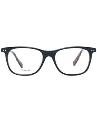 Thumbnail for Trussardi Men's Black  Optical Frames - One Size