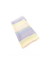 Thumbnail for Trussardi Women's Multicolor Silk Scarf - One Size