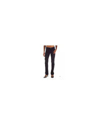 Thumbnail for Ungaro Fever Women's Blue Cotton Jeans & Pant - W34 US
