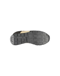 Thumbnail for US POLO ASSN Women's Black Polyester Sneaker - 38 EU