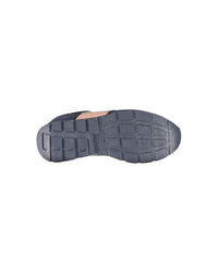 Thumbnail for US POLO ASSN Women's Blue Polyester Sneaker - 37 EU