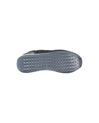 Thumbnail for US POLO ASSN Women's Blue Polyester Sneaker - 37 EU
