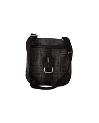 Thumbnail for Gray Printed Shoulder Purse Crossbody Bag One Size Women