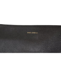 Thumbnail for Alta Sartoria Leather Shoulder Sling Bag One Size Men