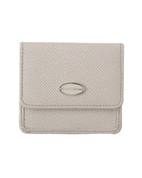 Thumbnail for Gorgeous Dolce & Gabbana Condom Case Wallet with Snap Button Closure One Size Men