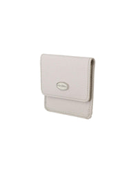 Thumbnail for Gorgeous Dolce & Gabbana Condom Case Wallet with Snap Button Closure One Size Men