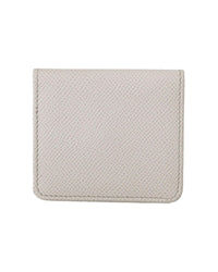 Thumbnail for Gorgeous Dolce & Gabbana Condom Case Wallet with Snap Button Closure One Size Men