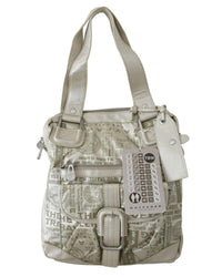 Thumbnail for New Authentic WAYFARER Women Shoulder Bag with Logo Details One Size Women