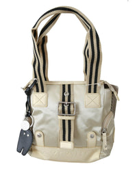 Thumbnail for WAYFARER Women Handbag with Fabric Strap and Zipper Closure One Size Women