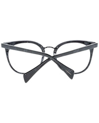 Thumbnail for Yohji Yamamoto Men's Gray  Optical Frames - One Size