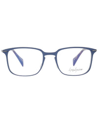 Thumbnail for Yohji Yamamoto Men's Blue  Optical Frames - One Size