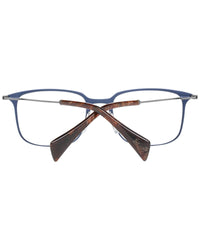 Thumbnail for Yohji Yamamoto Men's Blue  Optical Frames - One Size