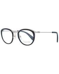 Thumbnail for Yohji Yamamoto Unisex's Black Unisex Optical Frames - One Size
